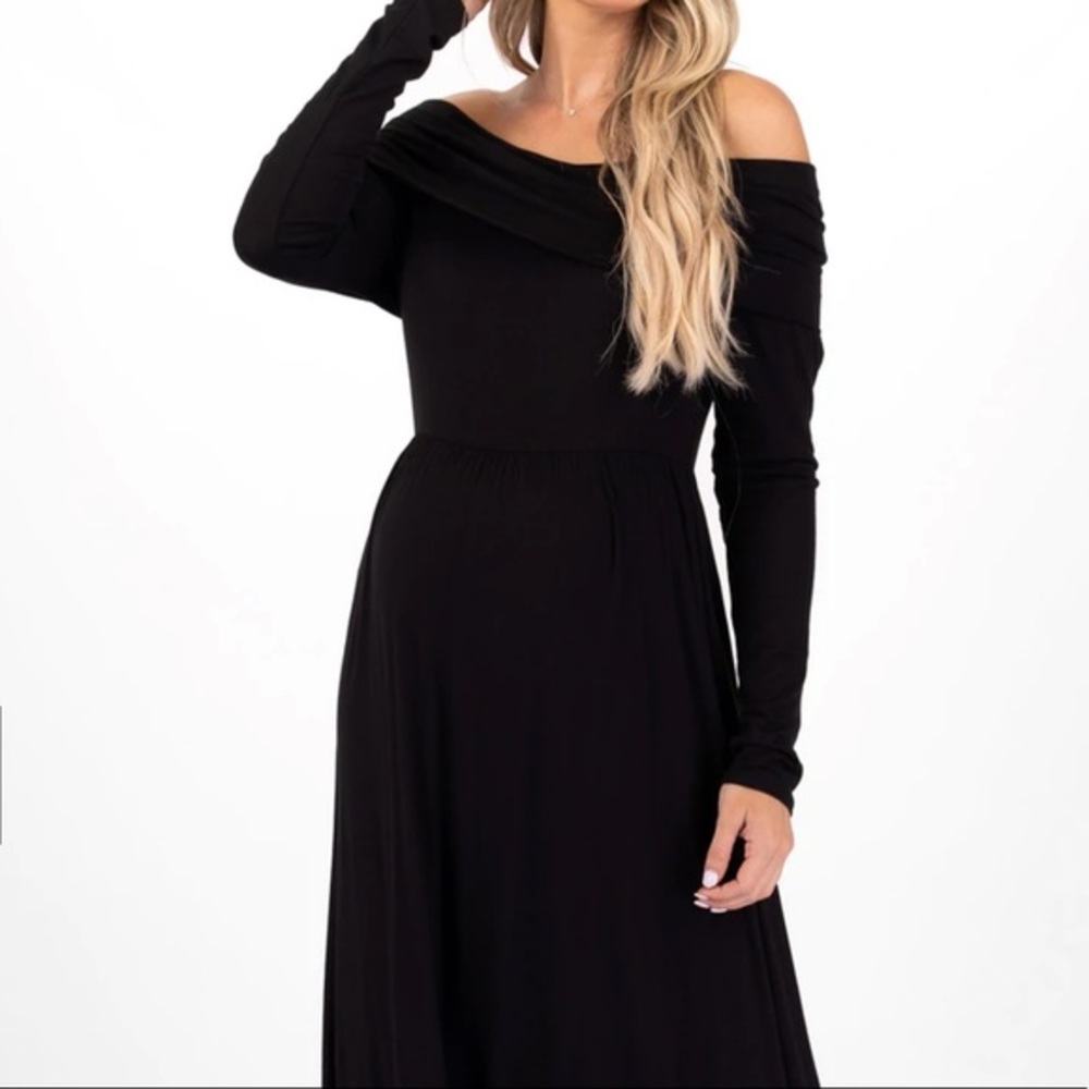 Motherbee Maternity Dress